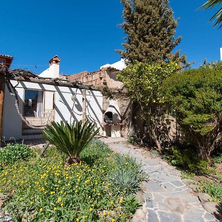 Vilaflor La Casita De Campo Buitenkant foto