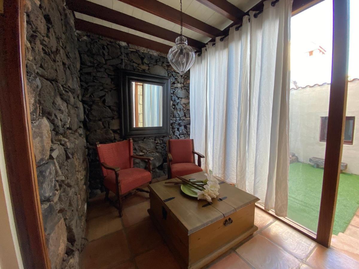 Vilaflor La Casita De Campo Buitenkant foto