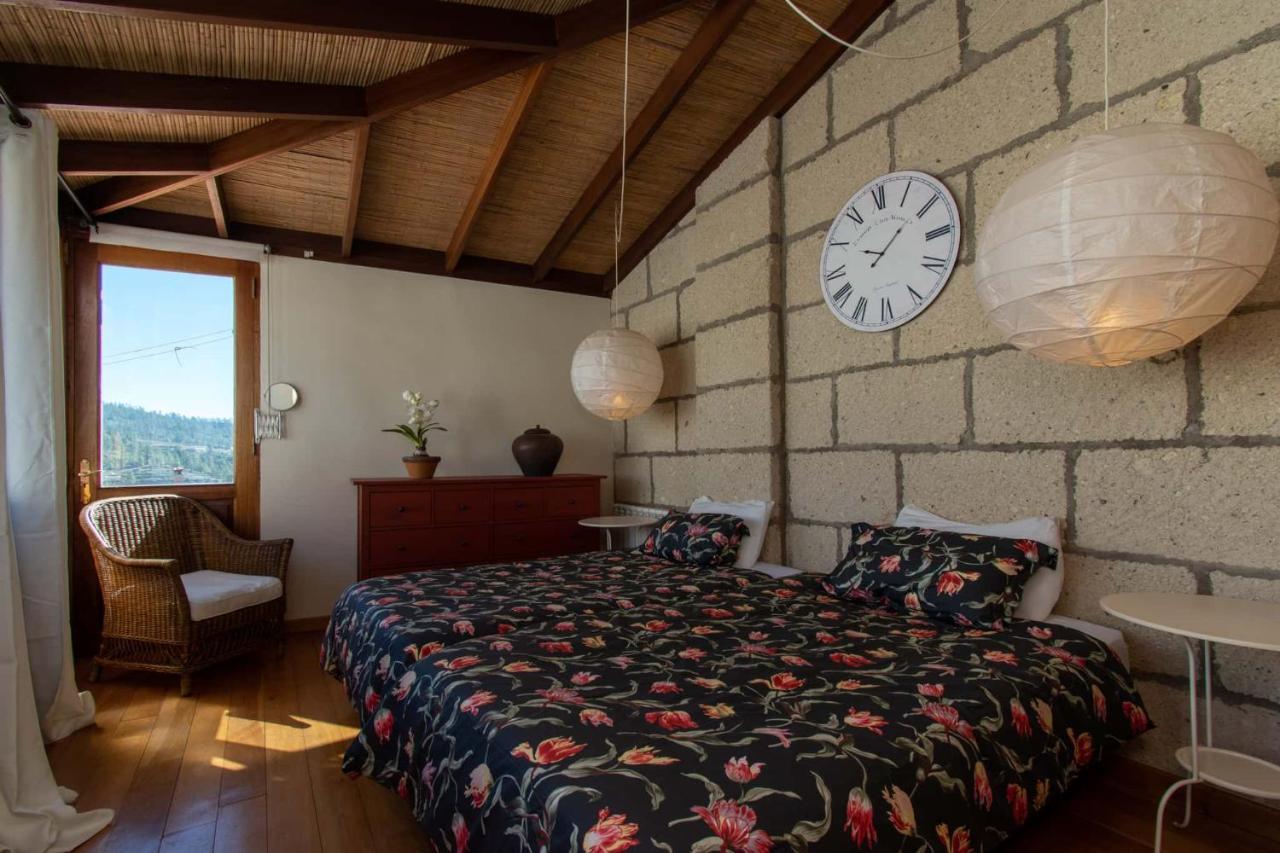 Vilaflor La Casita De Campo Buitenkant foto