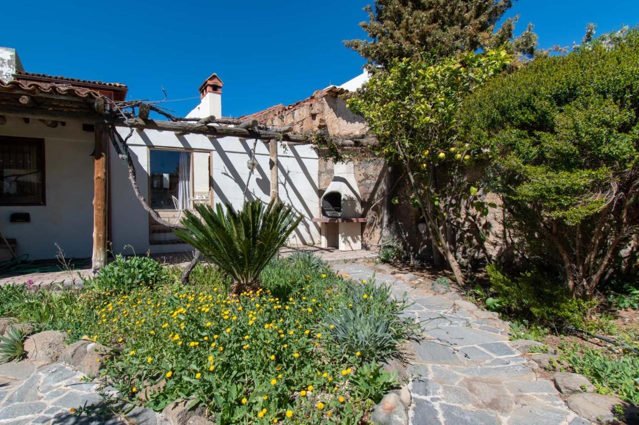Vilaflor La Casita De Campo Buitenkant foto