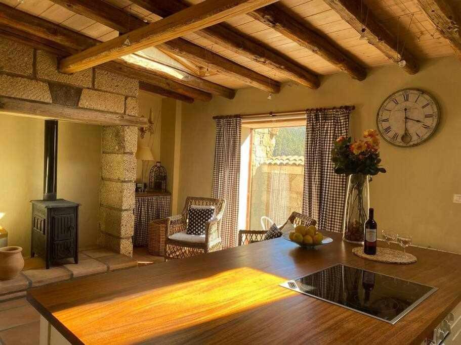 Vilaflor La Casita De Campo Buitenkant foto