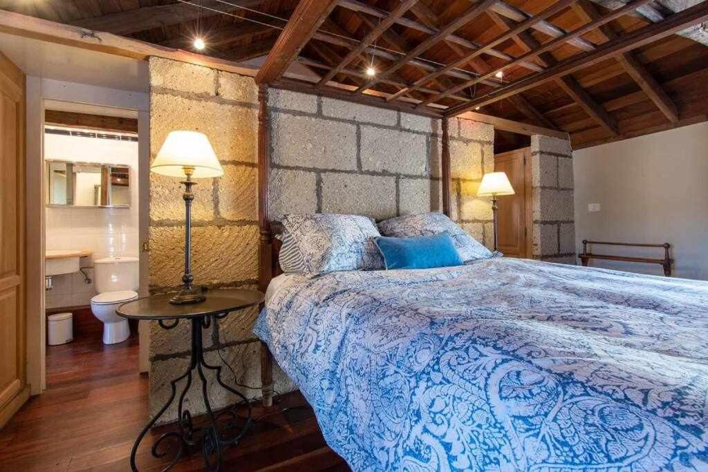 Vilaflor La Casita De Campo Buitenkant foto