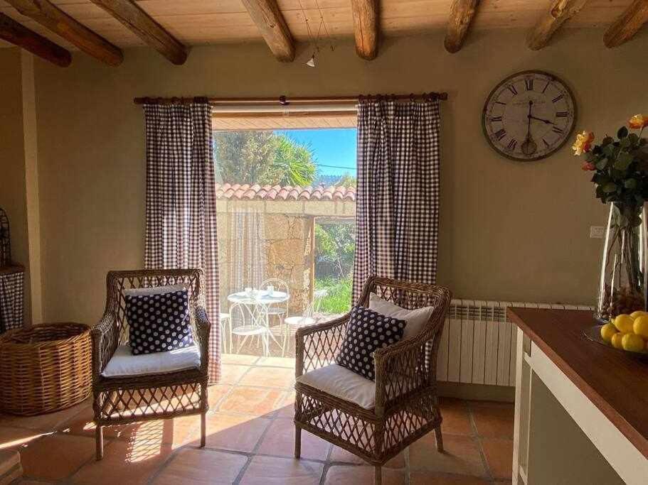 Vilaflor La Casita De Campo Buitenkant foto