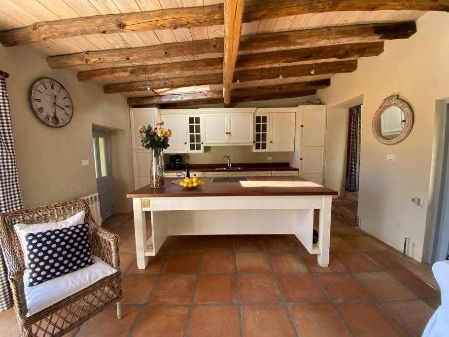 Vilaflor La Casita De Campo Buitenkant foto