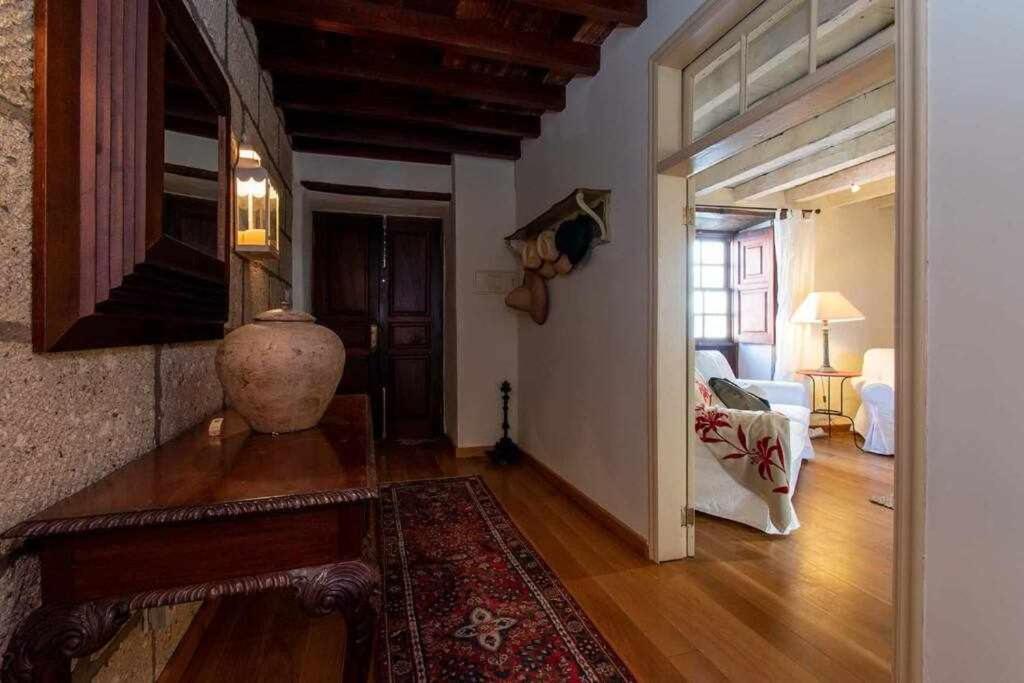 Vilaflor La Casita De Campo Buitenkant foto