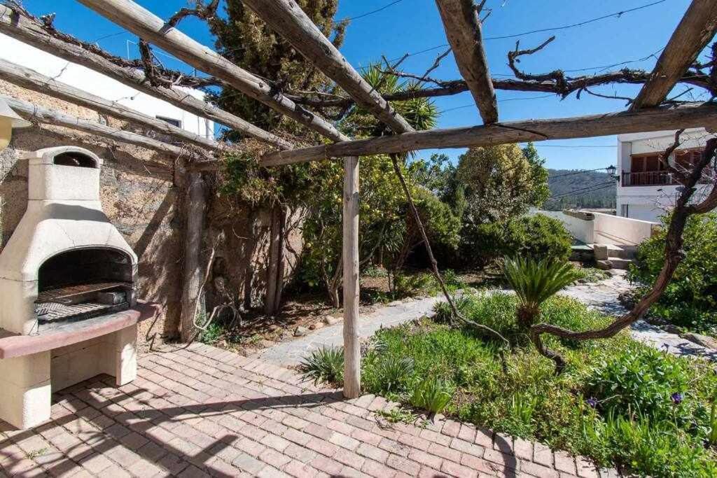 Vilaflor La Casita De Campo Buitenkant foto